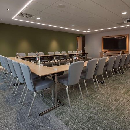 Hilton Garden Inn ליידן מראה חיצוני תמונה