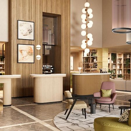 Hilton Garden Inn ליידן מראה חיצוני תמונה