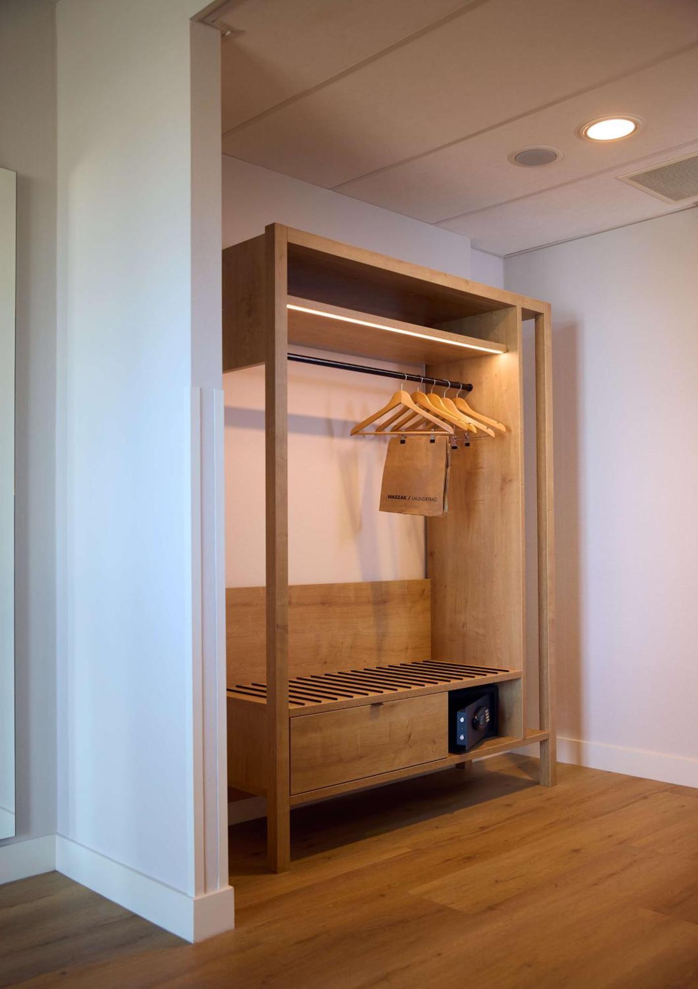 Hilton Garden Inn ליידן מראה חיצוני תמונה