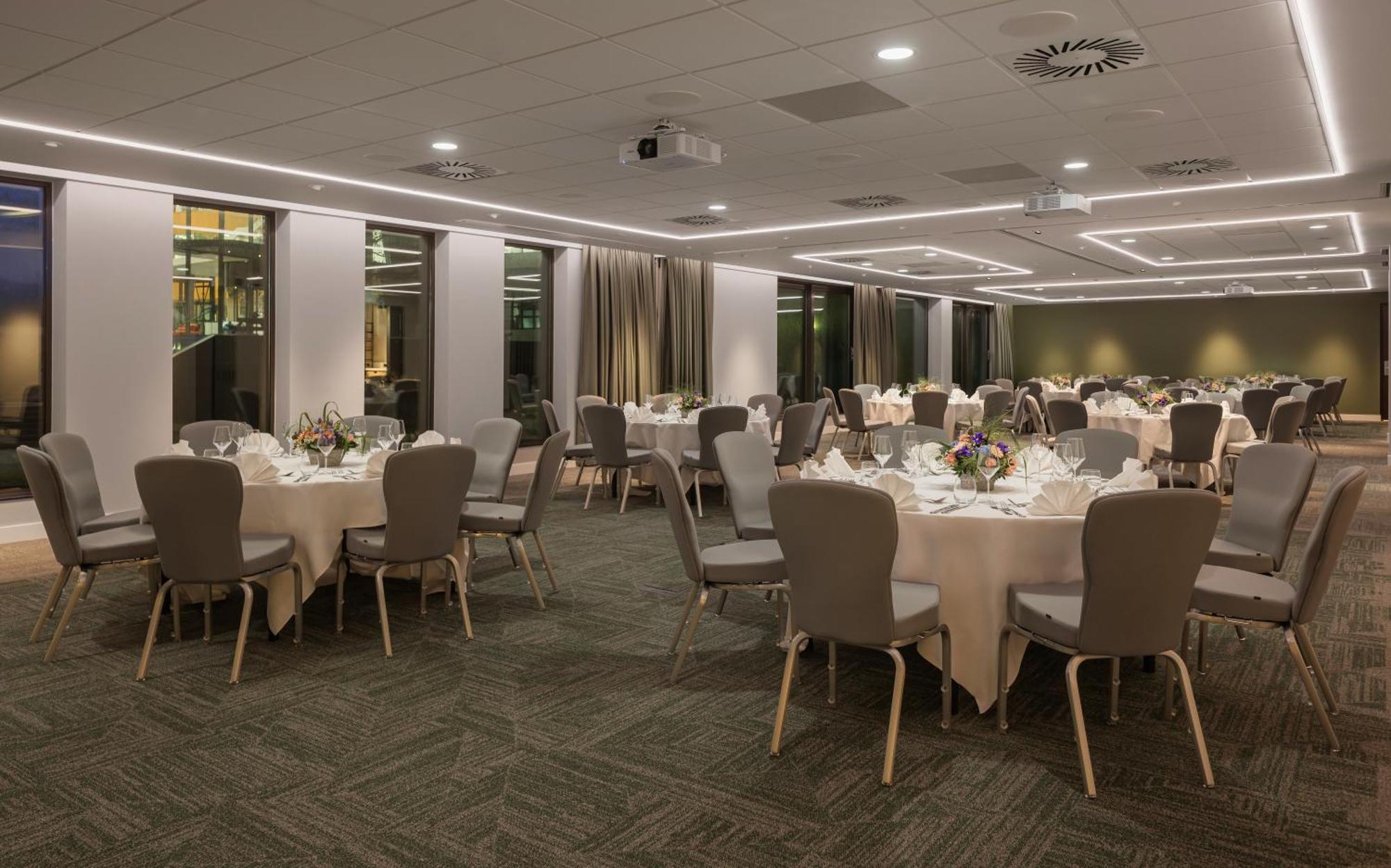 Hilton Garden Inn ליידן מראה חיצוני תמונה