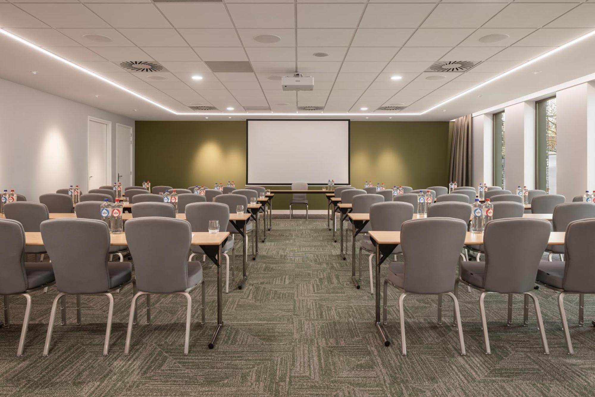 Hilton Garden Inn ליידן מראה חיצוני תמונה