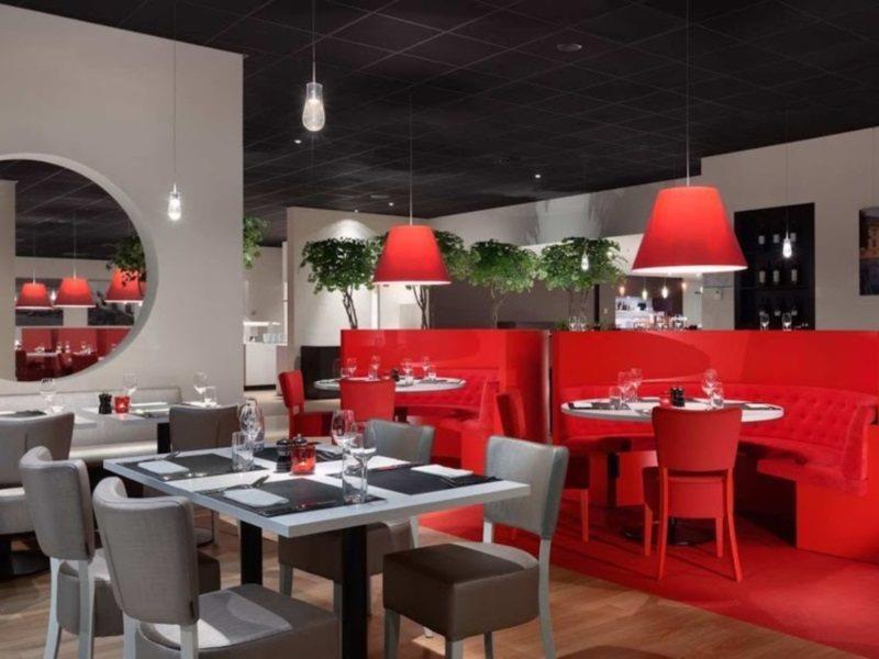 Hilton Garden Inn ליידן מראה חיצוני תמונה