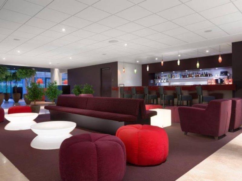 Hilton Garden Inn ליידן מראה חיצוני תמונה