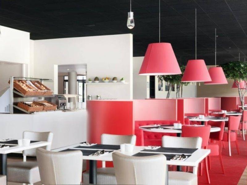 Hilton Garden Inn ליידן מראה חיצוני תמונה